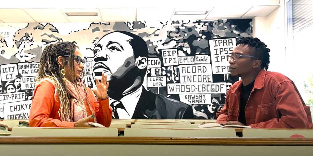 Master Paz, universidad de granada, Foro por la paz